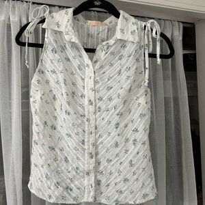 🍒2 for $12🍒 Vintage Forever 21 Blouse